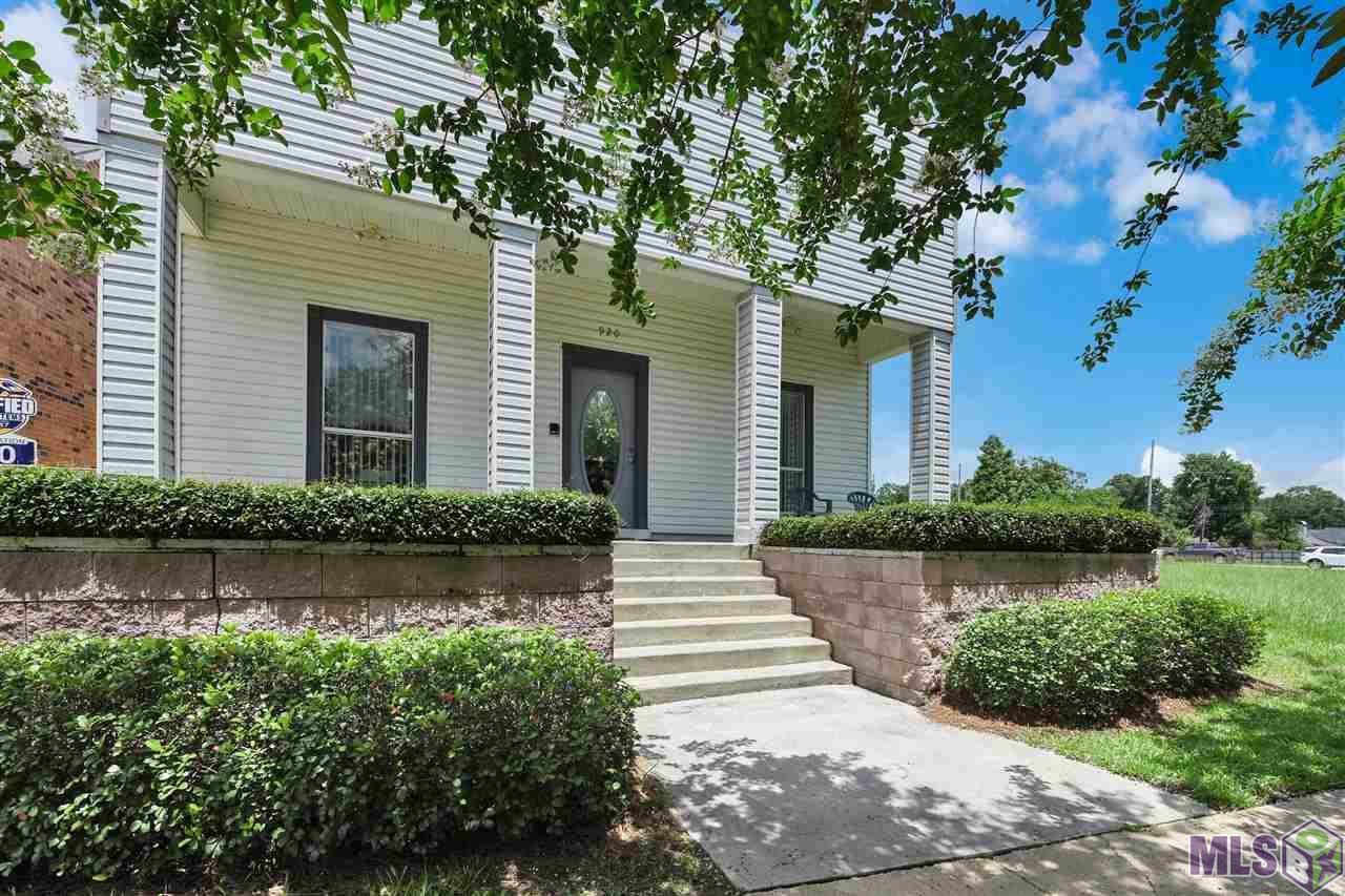 920 Tom Stokes Ct - Photo 1