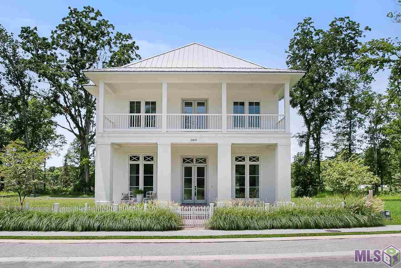 2819 Pointe-Marie Dr - Photo 1