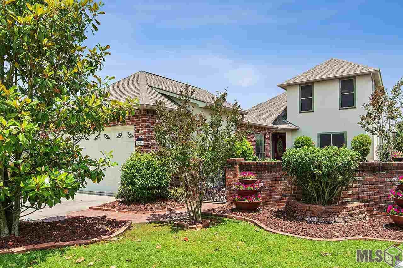 5285 Courtyard Dr - Photo 1