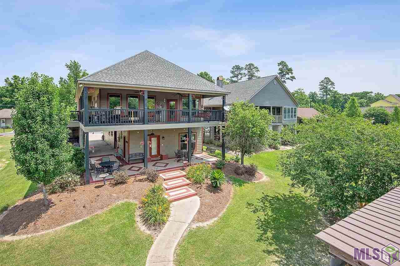 15085 Mill Settlement Trace - Photo 1