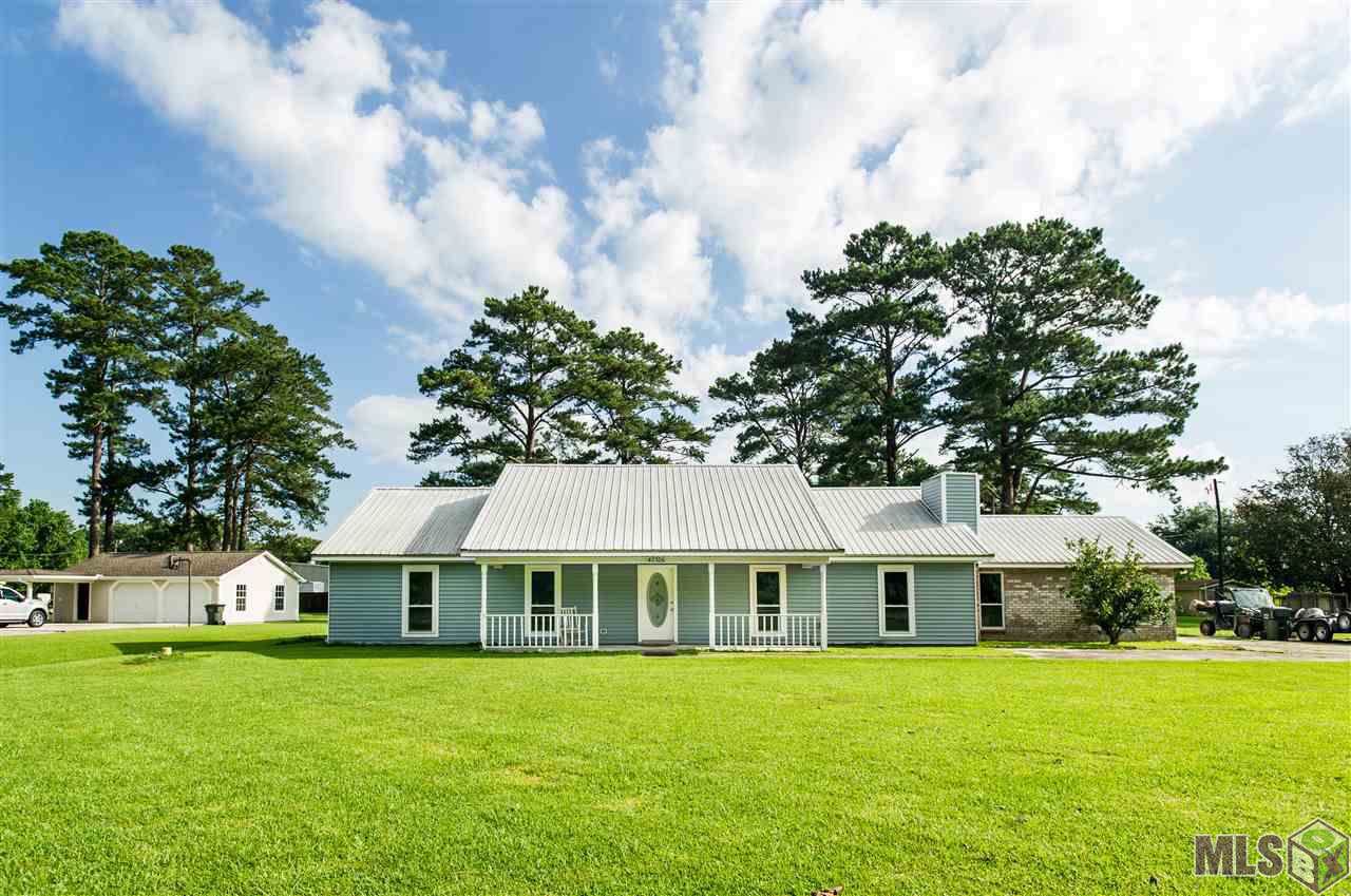 42326 La Hwy 931 - Photo 1