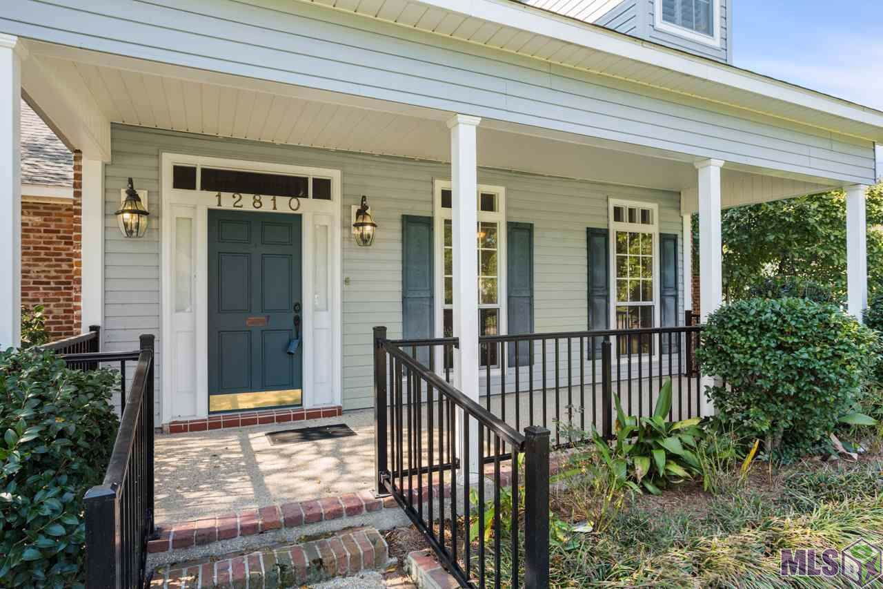 12810 Oak Hills Pkwy - Photo 1