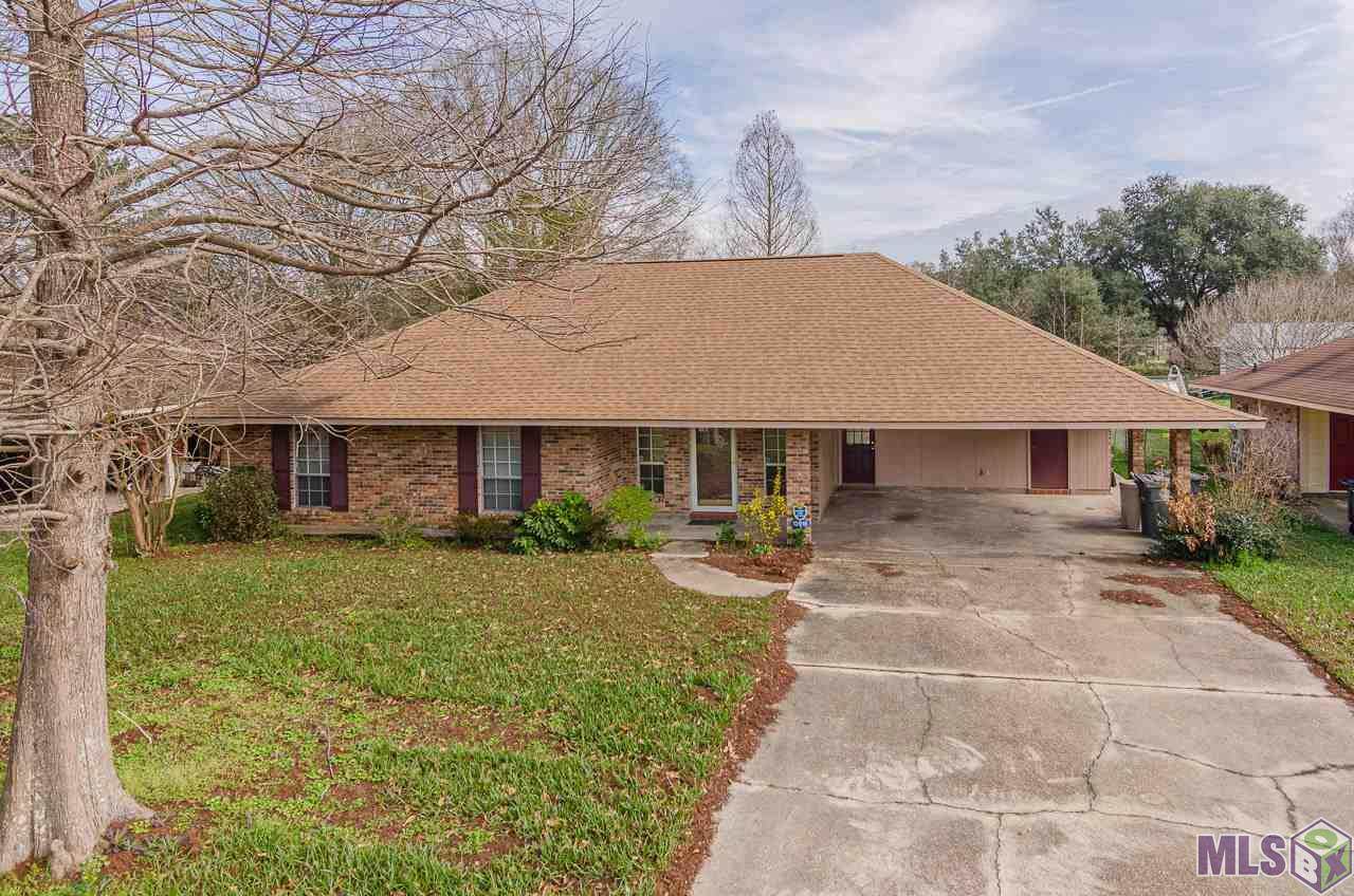 13916 Heritage Oaks Dr - Photo 1