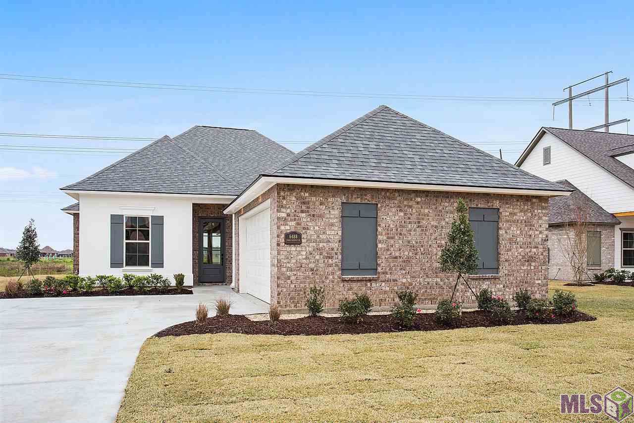 6488 Sugar Harvest Ct - Photo 1