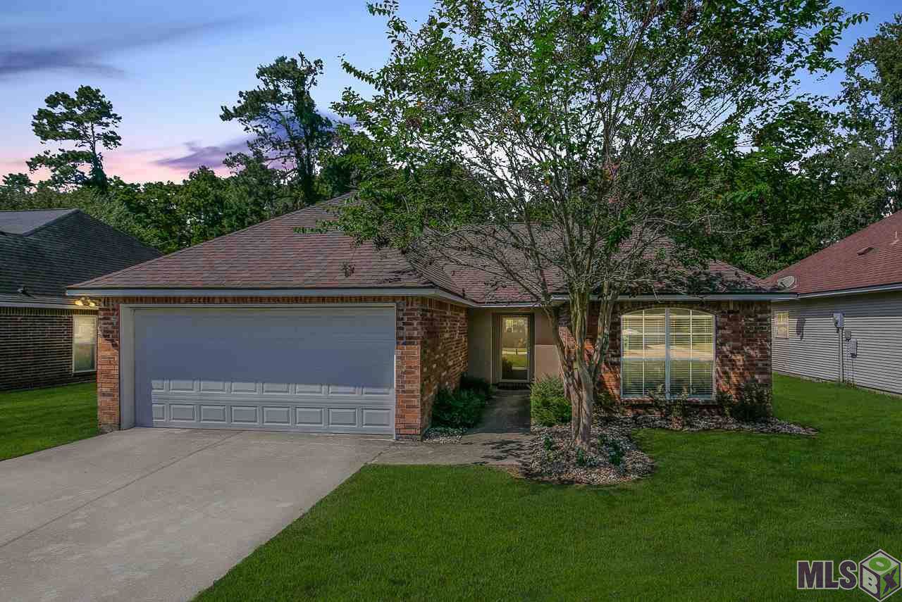 23693 South Point - Photo 1