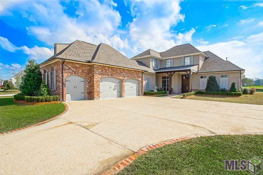 2119 Tiger Crossing Dr - Photo 1
