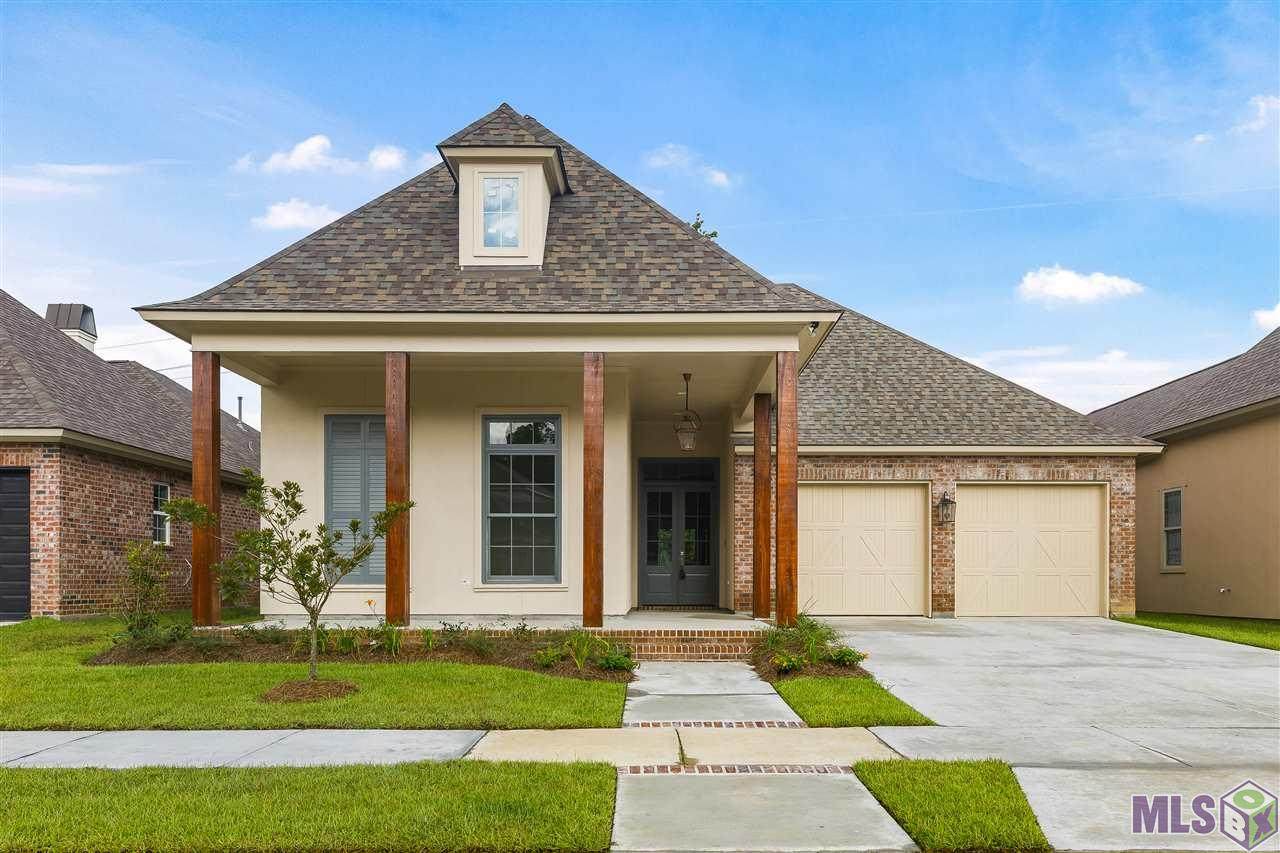 6352 Mill Valley Ln - Photo 1