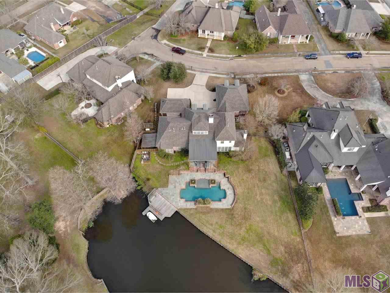 12520 Lake Estates Ave - Photo 1