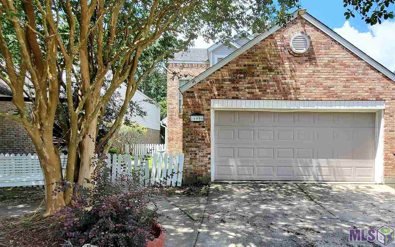 16006 Crepemyrtle Dr - Photo 1