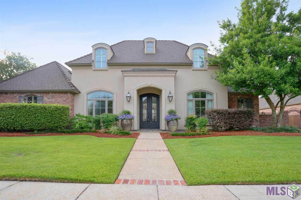 438 Pecan Meadow Dr - Photo 1