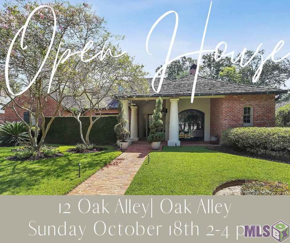 12 Oak Alley - Photo 1