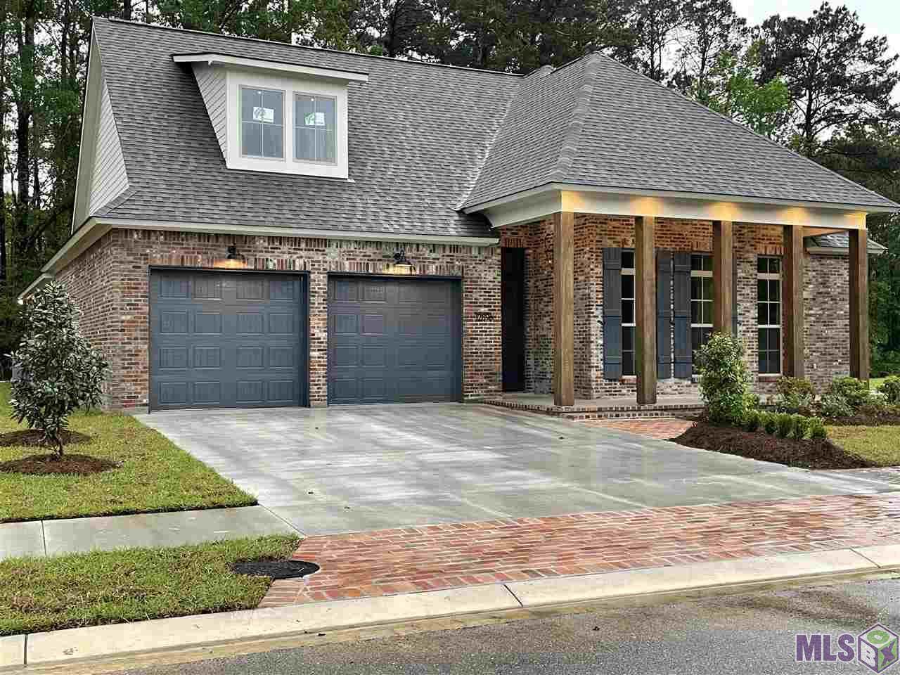 12896 Solemn Oaks Ave - Photo 1