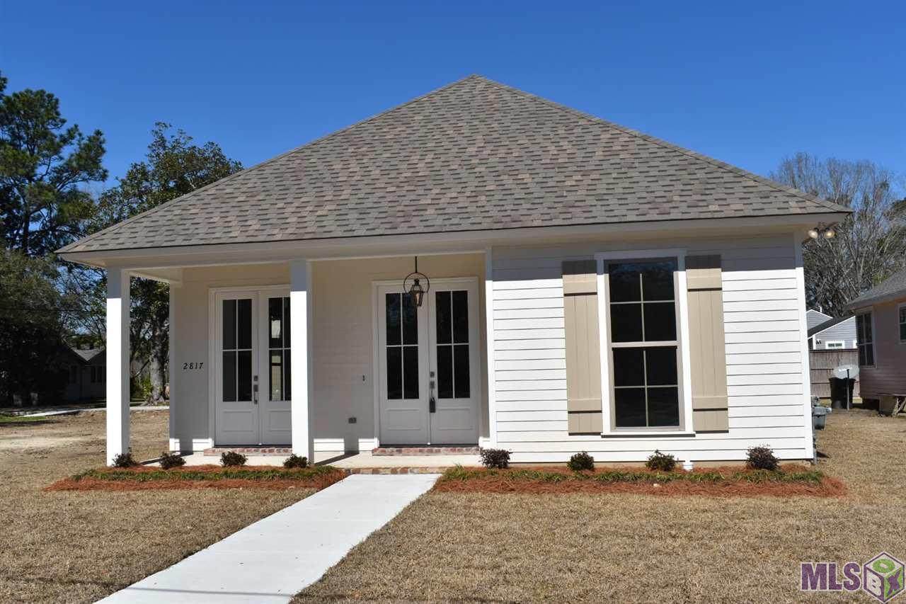 2817 Lydia Ave - Photo 1