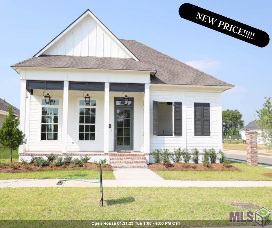 14006 Mullins Way - Photo 1