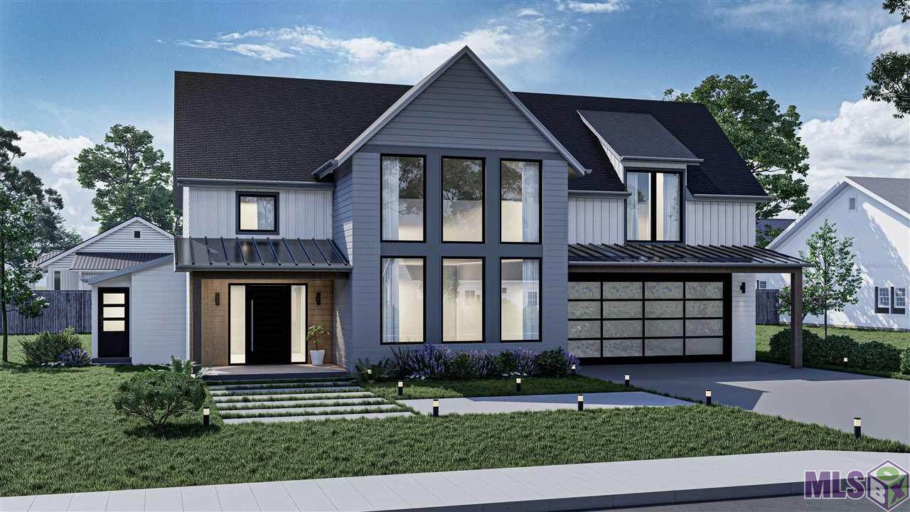8720 Old Hammond Hwy - Photo 1