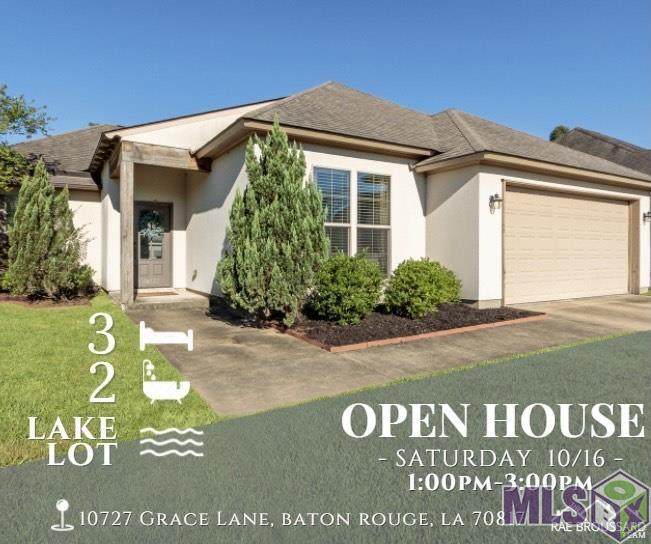 10727 Grace Ln - Photo 1