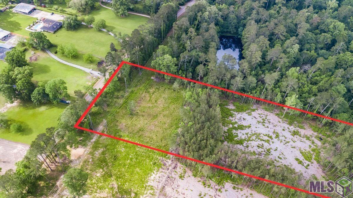 Lot 1 Liberty Rd - Photo 1