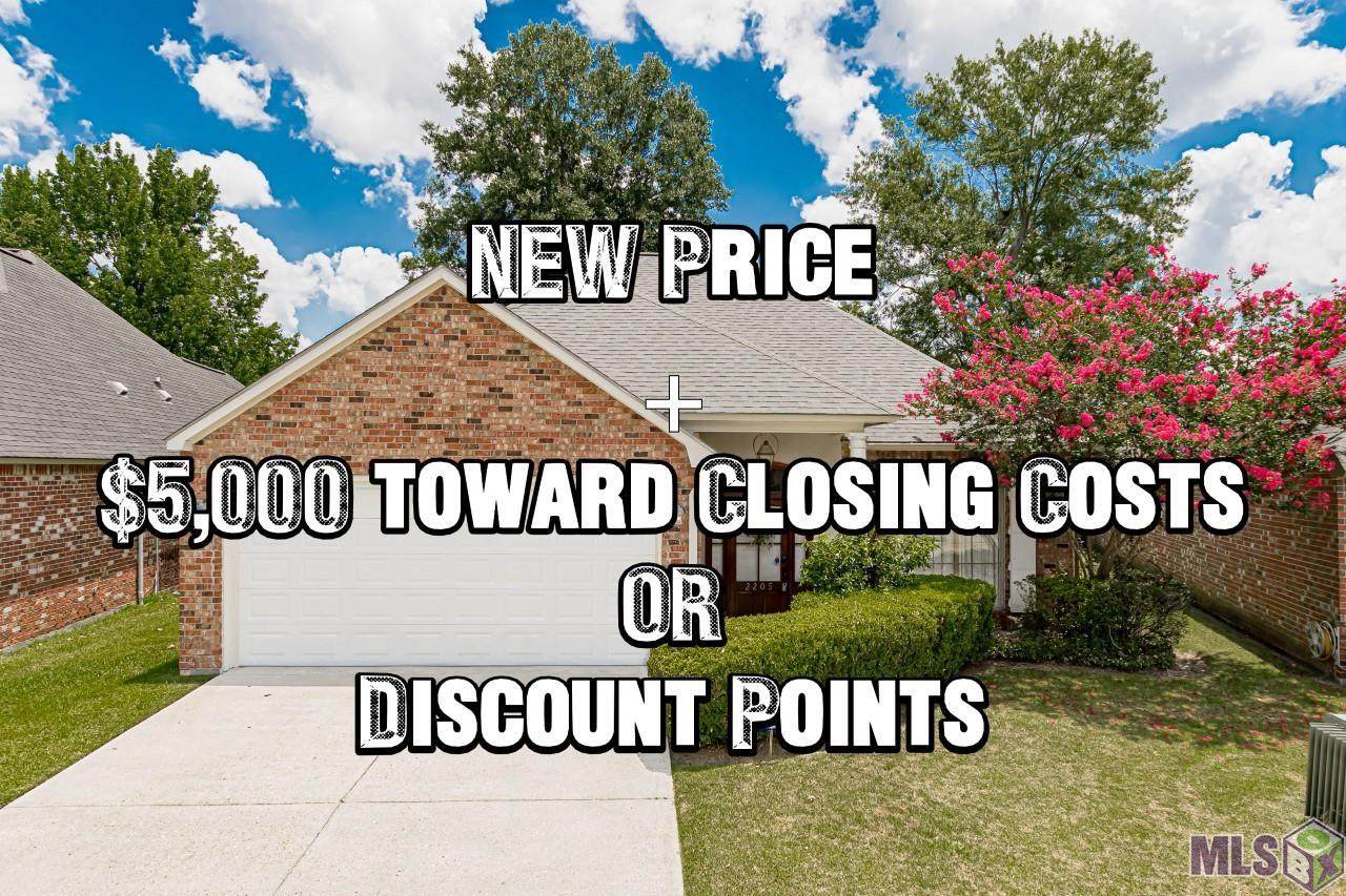 2205 Aubinwood - Photo 1