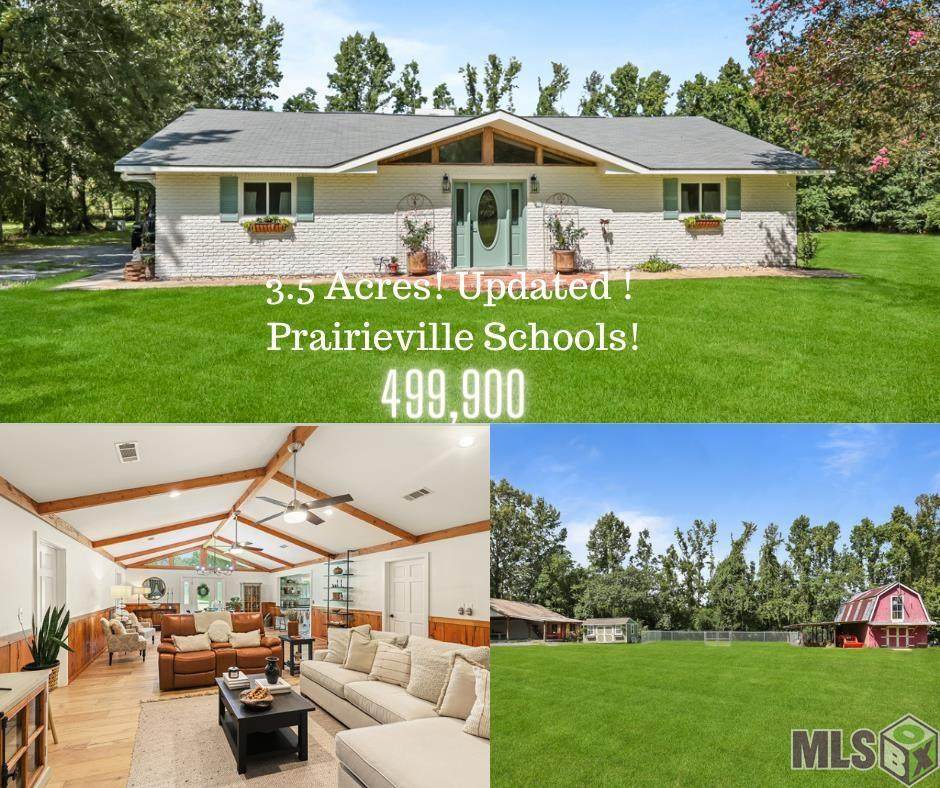 18795 Fabacher Dr - Photo 1