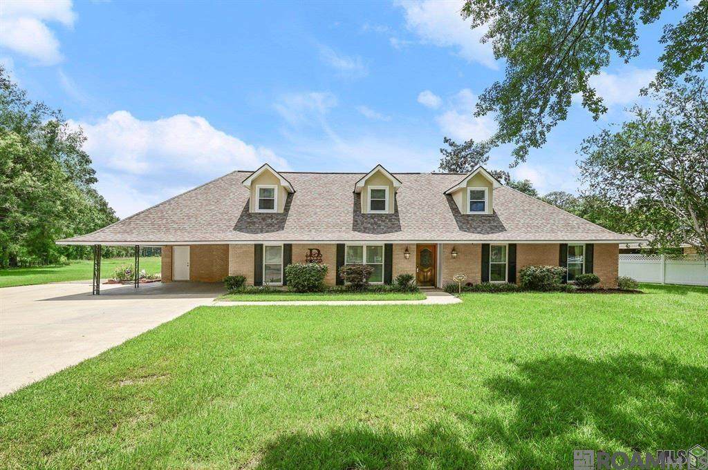 12581 Roundsaville Rd - Photo 1