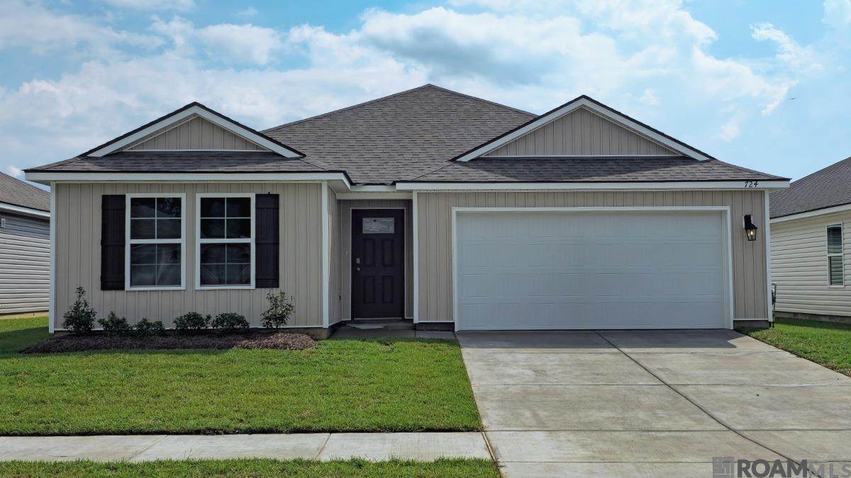 724 Aleppo Ln - Photo 1