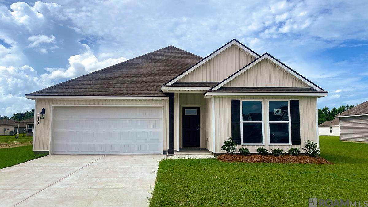 5333 Canova Ct - Photo 1