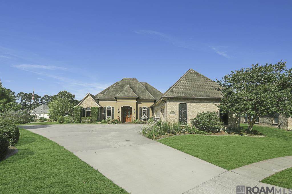 6919 Lagoon Ct - Photo 1