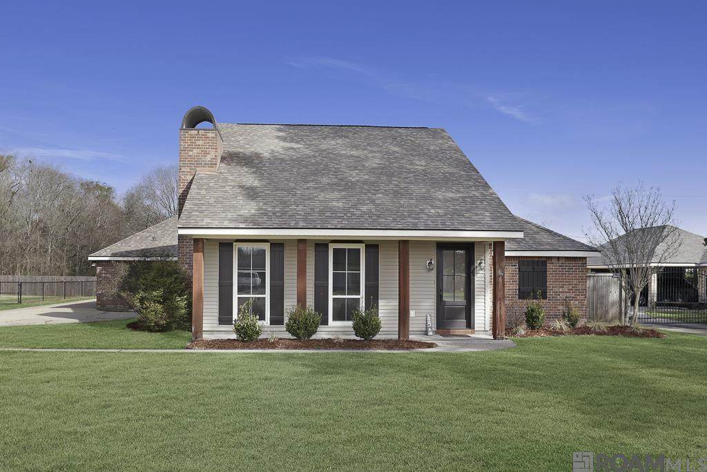12035 Arrowood Ave - Photo 1