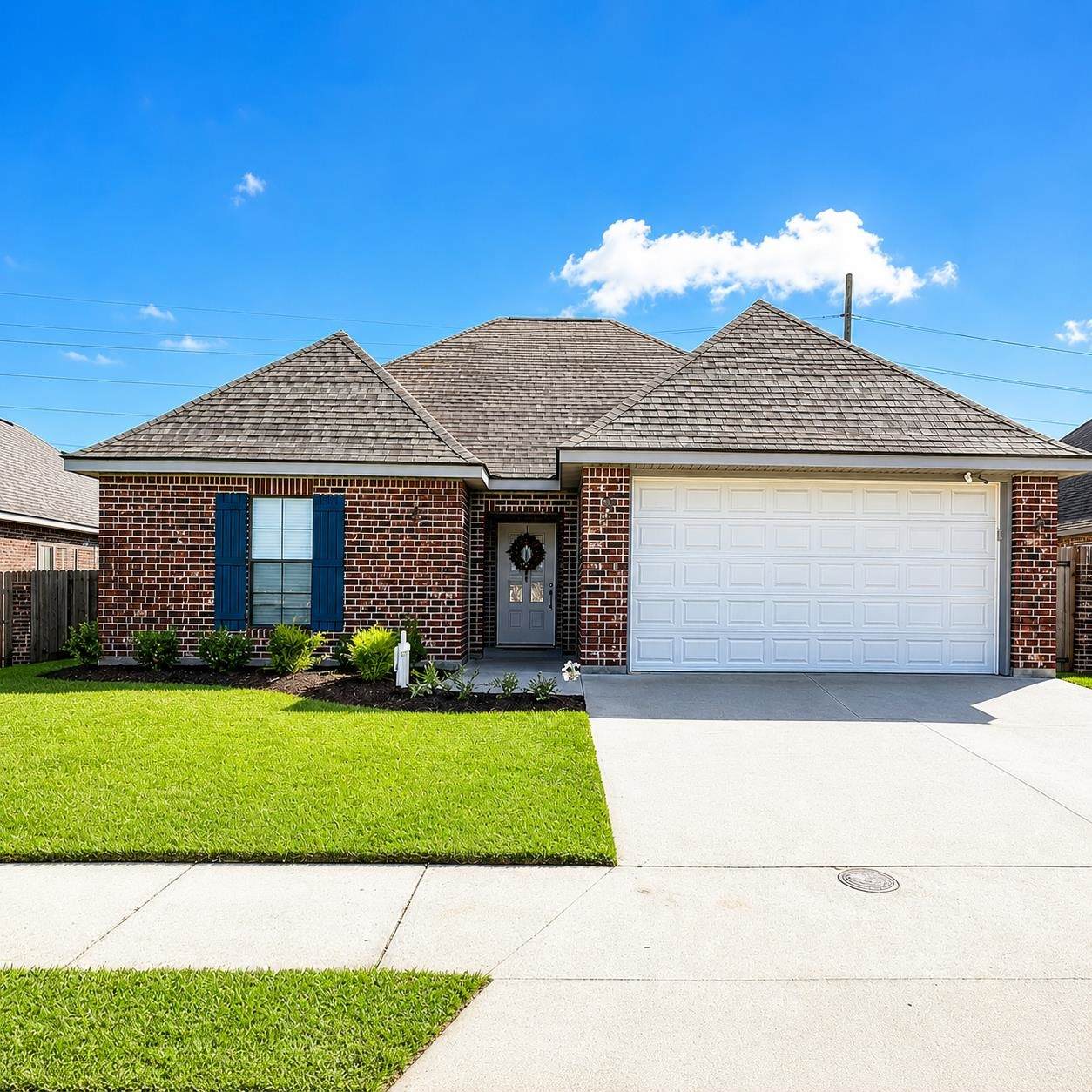 332 North Moss Drive - Photo 1