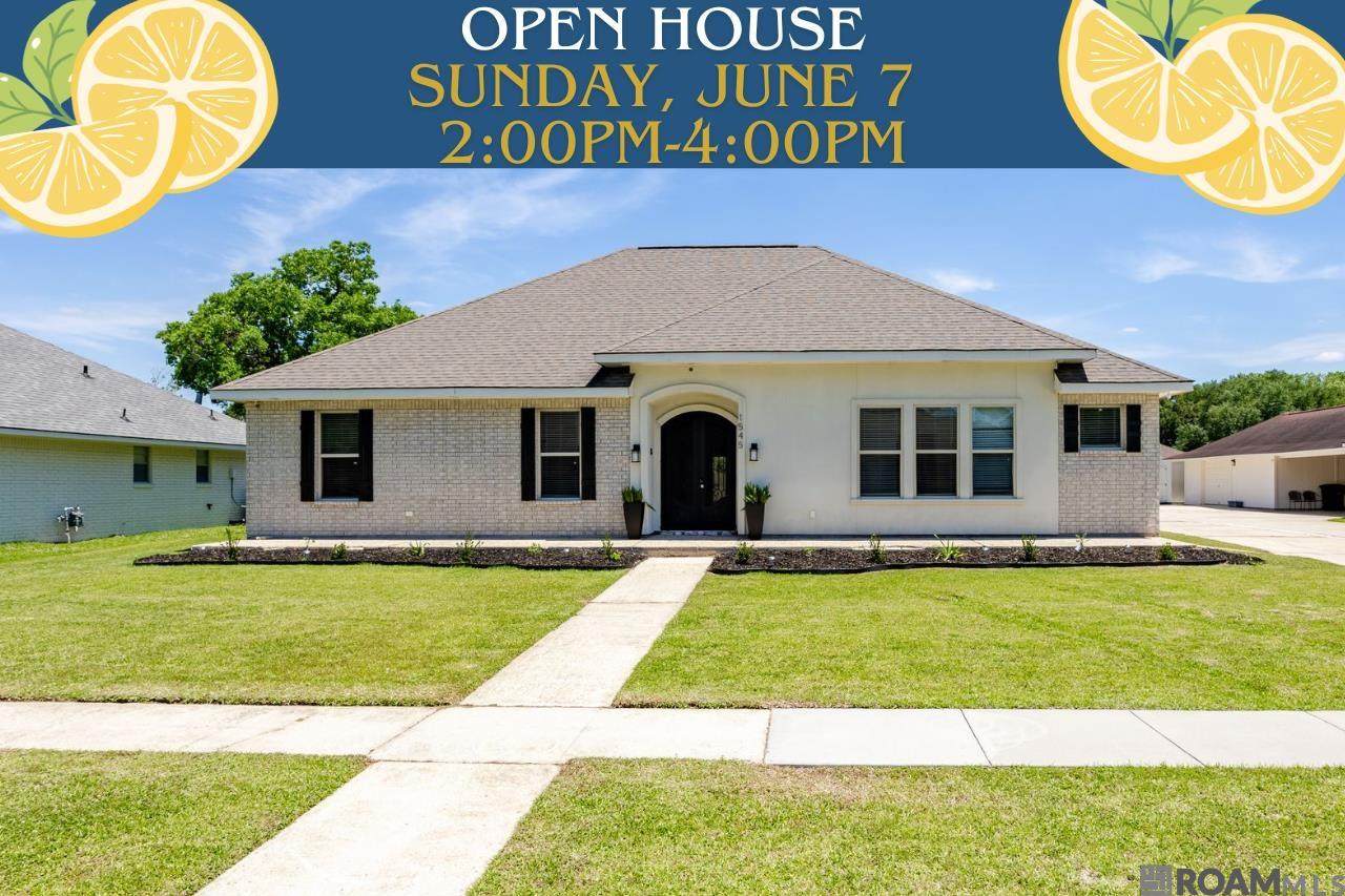 1545 Montgomery Dr - Photo 1