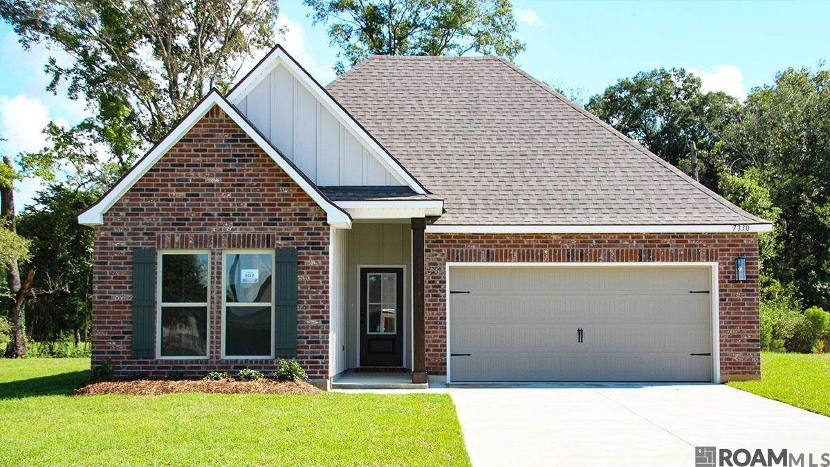7330 Brook Hollow Drive - Photo 1