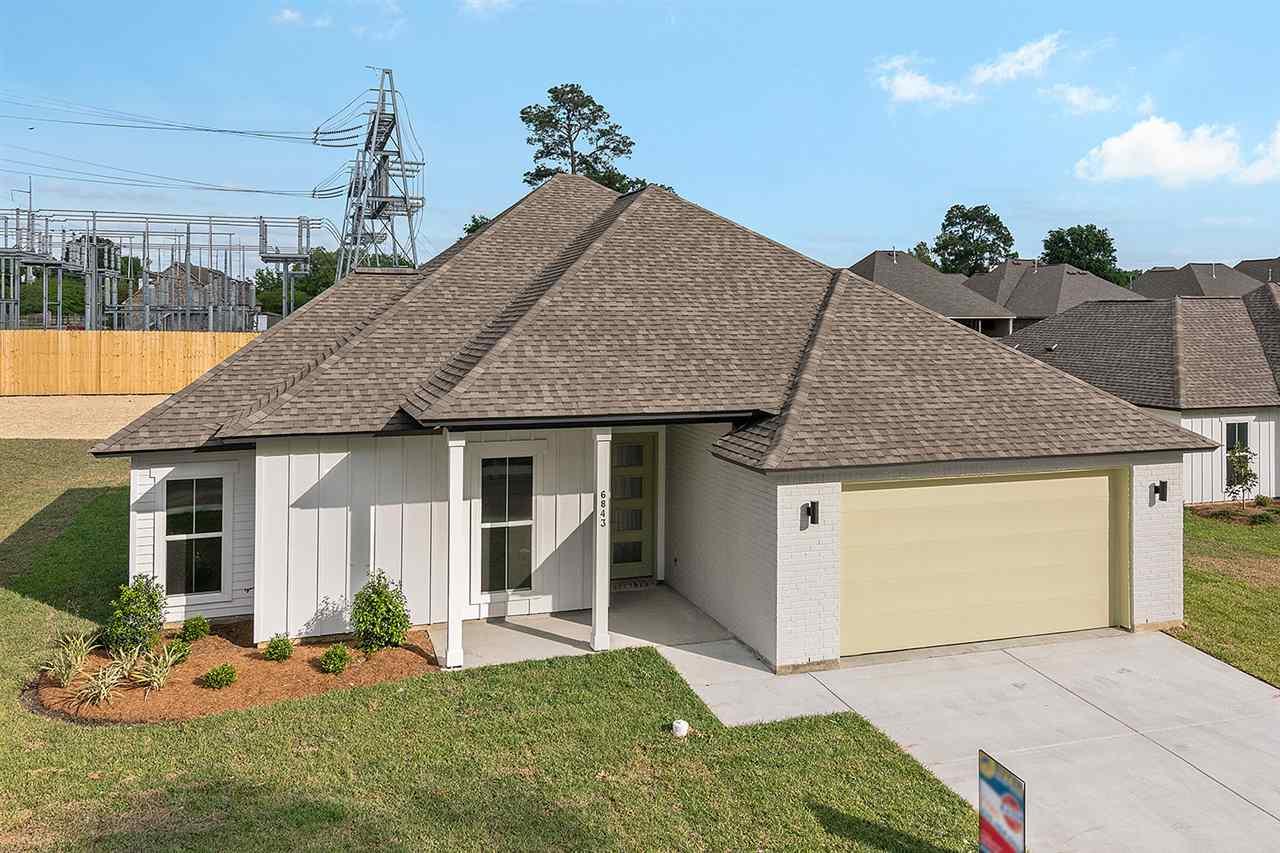6803 Kodiak Dr - Photo 1
