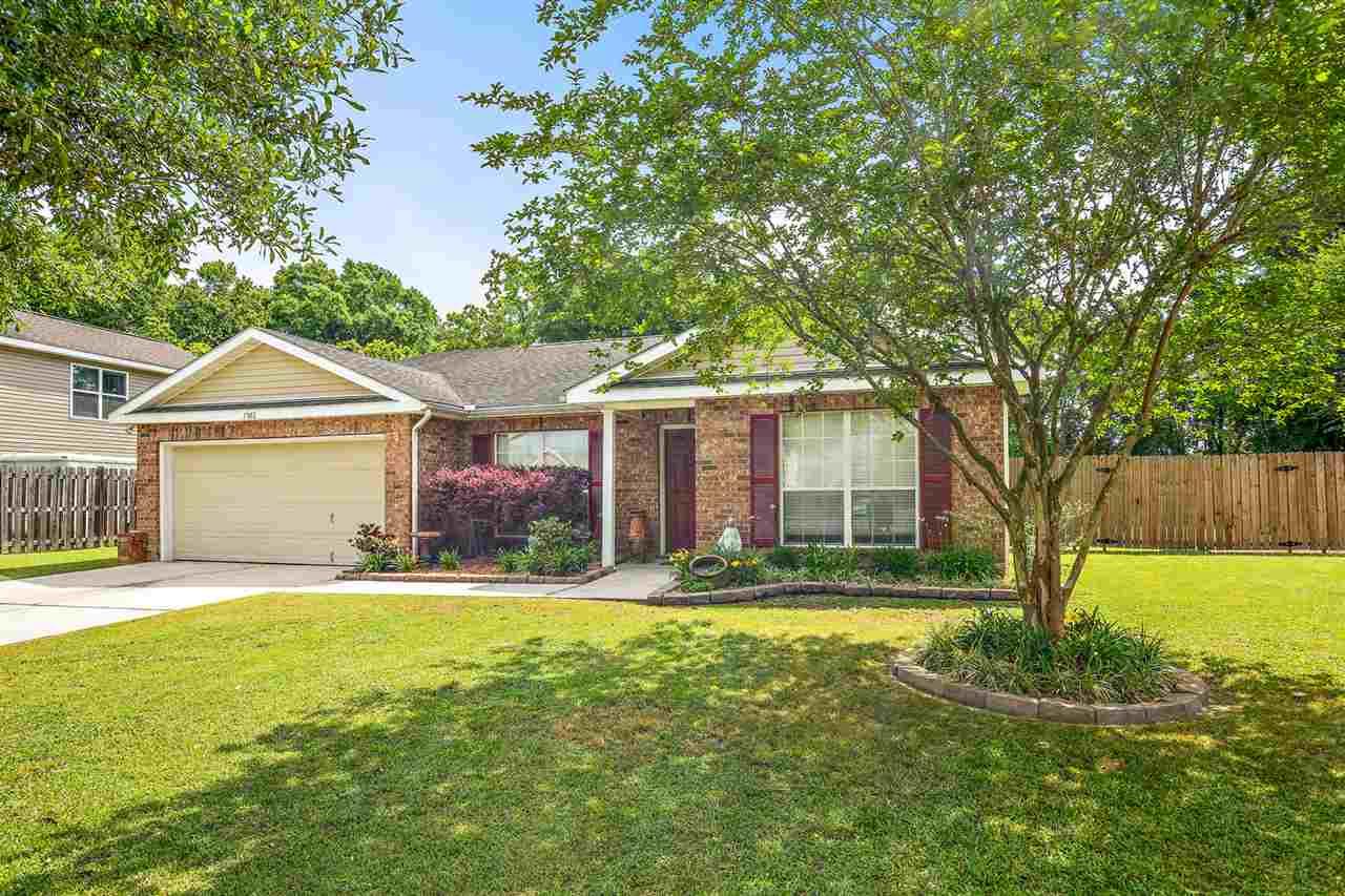 17452 Evergreen Hill Dr - Photo 1