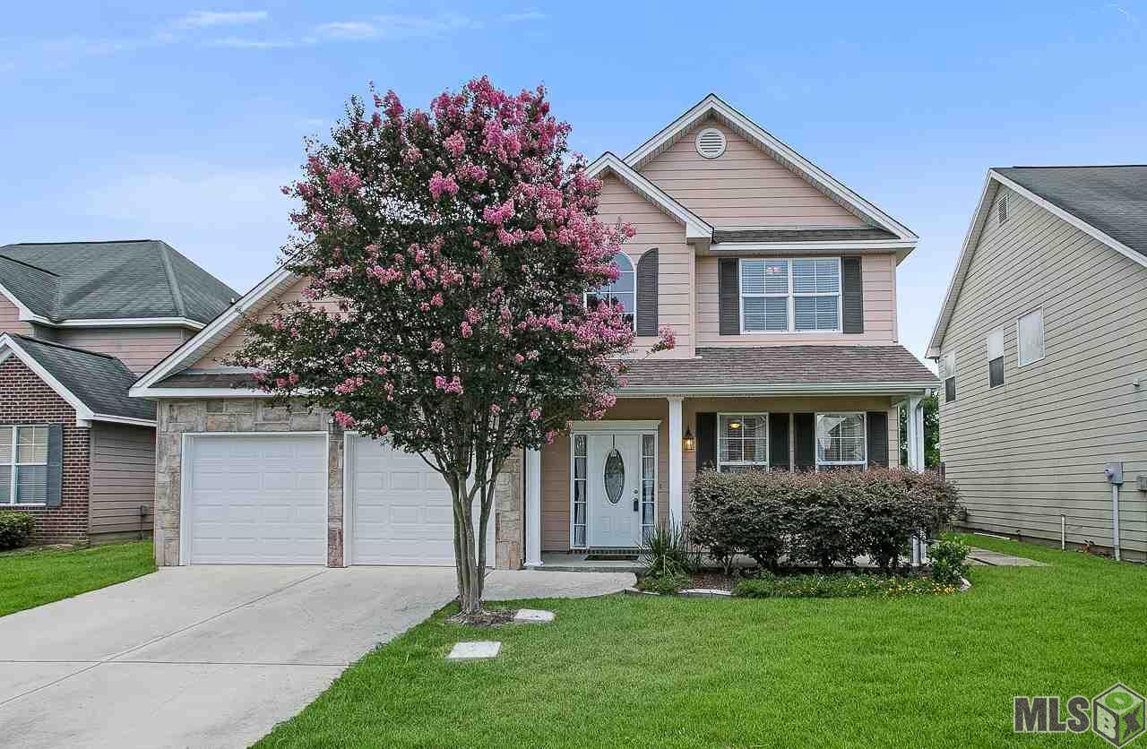 14223 Cloverhill Blvd - Photo 1