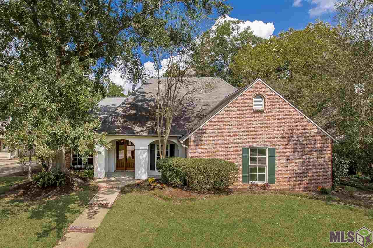 6831 Fieldgate Ct - Photo 1