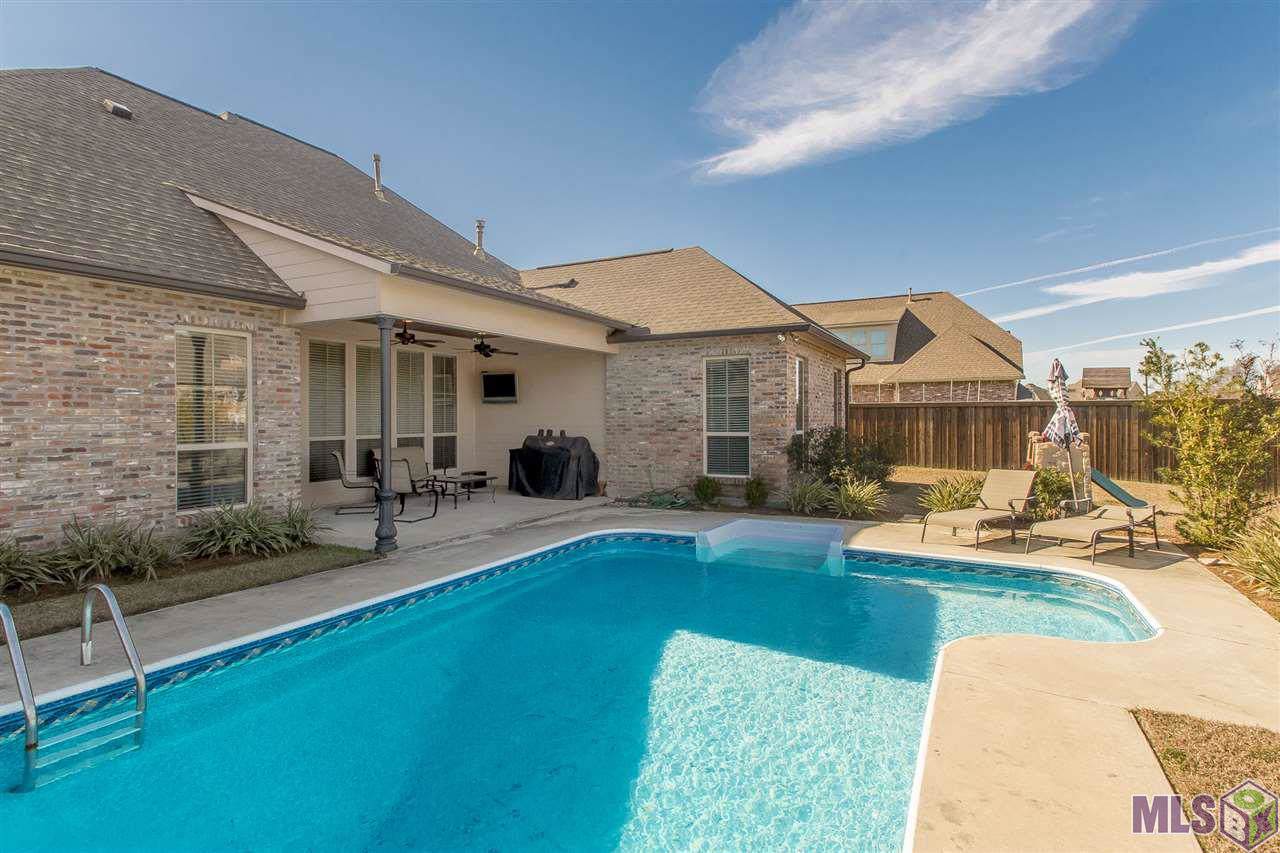 1623 Gleneagles Bend - Photo 1