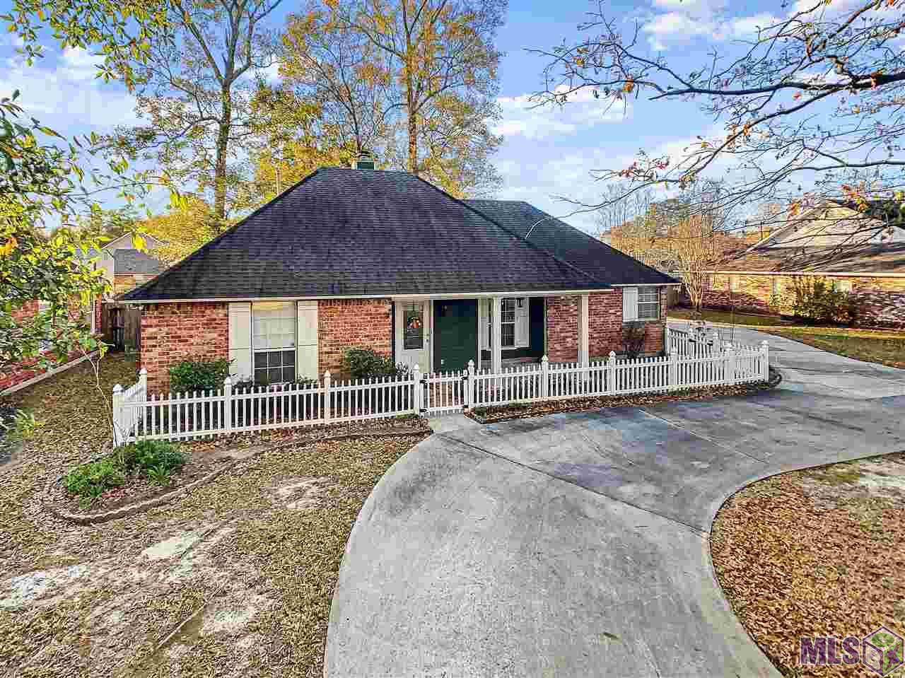 29003 Gaylord Rd - Photo 1