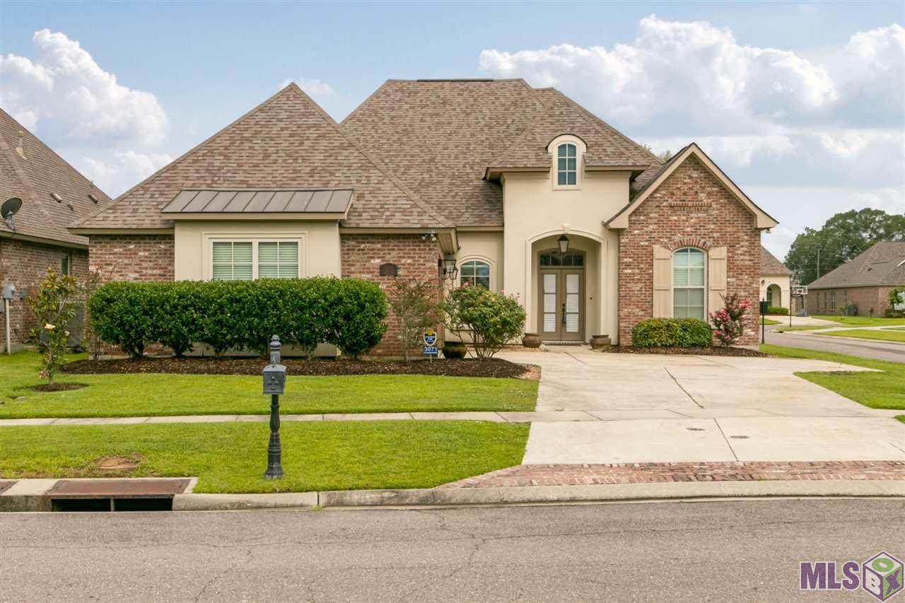 3071 Garden Gate Ave - Photo 1