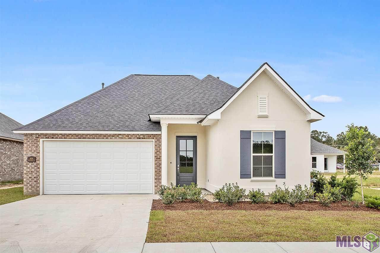 854 Sapling Grove Dr - Photo 1