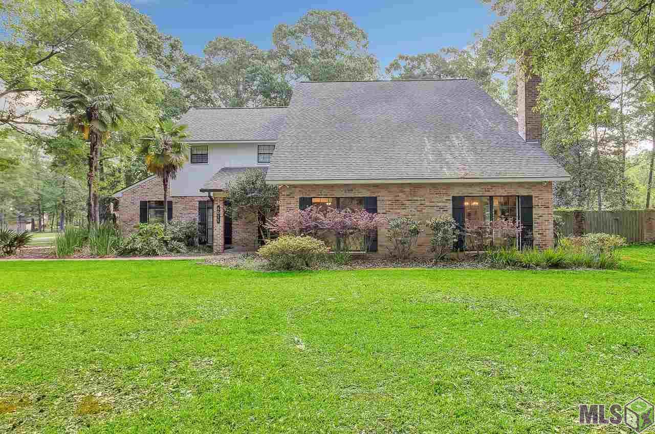 5011 Lost Oak Dr - Photo 1