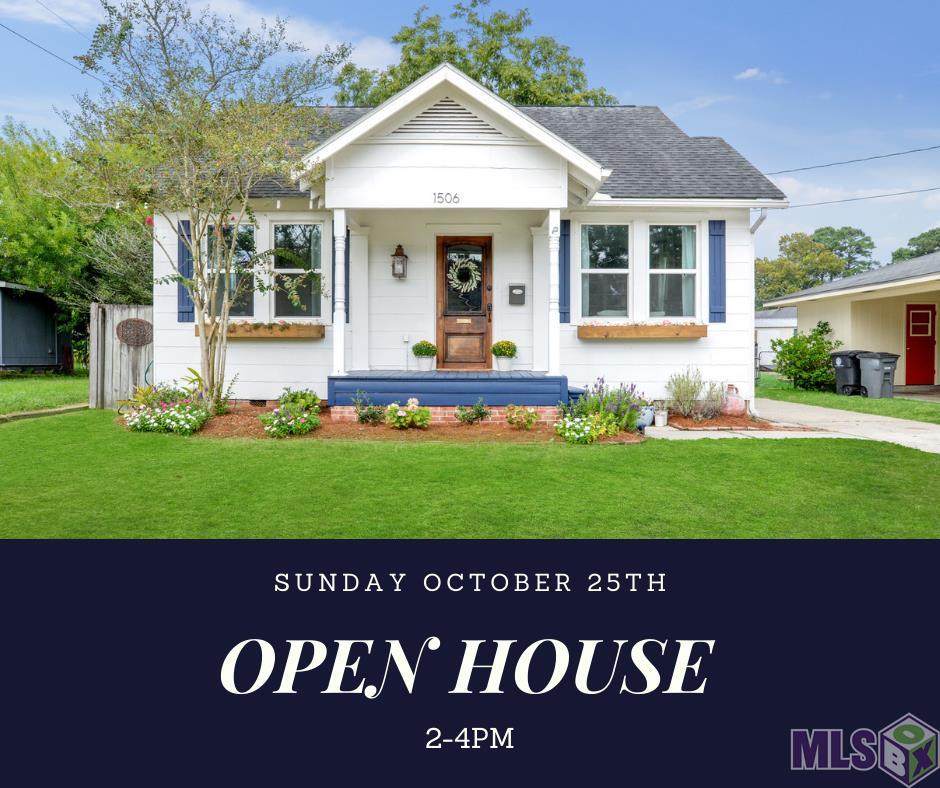 1506 Eugene St - Photo 1