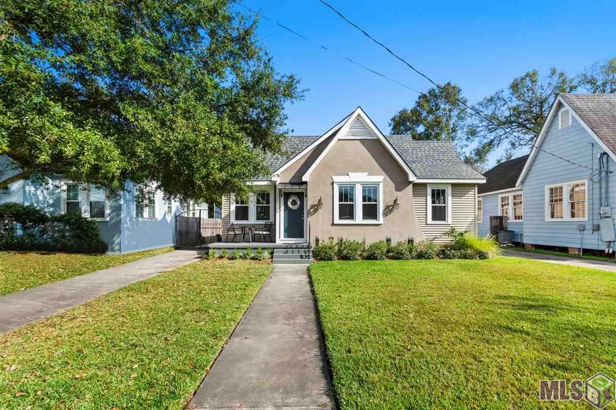 1525 Eugene St - Photo 1