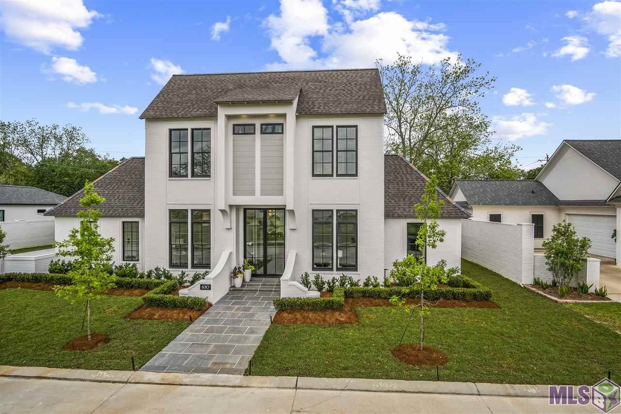 630 Goodridge Way - Photo 1
