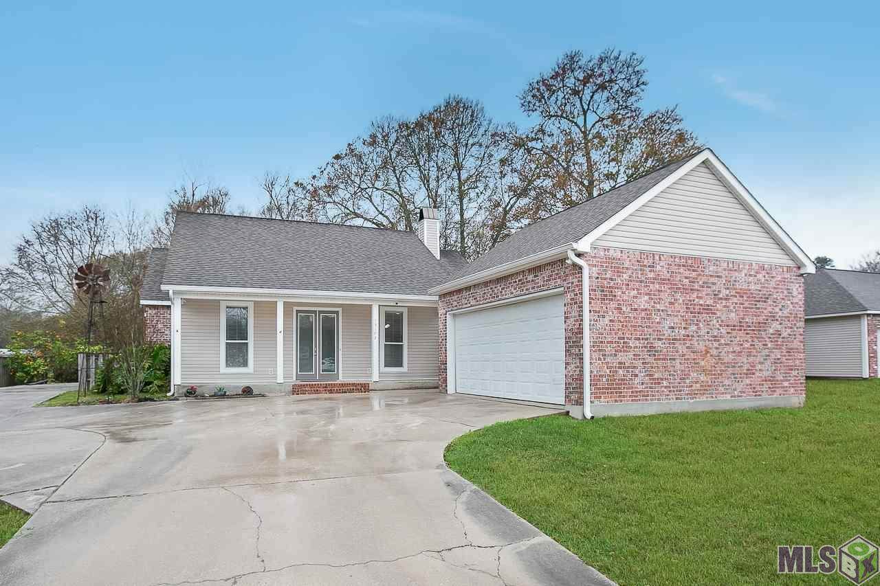 13175 Cypress Gold Dr - Photo 1