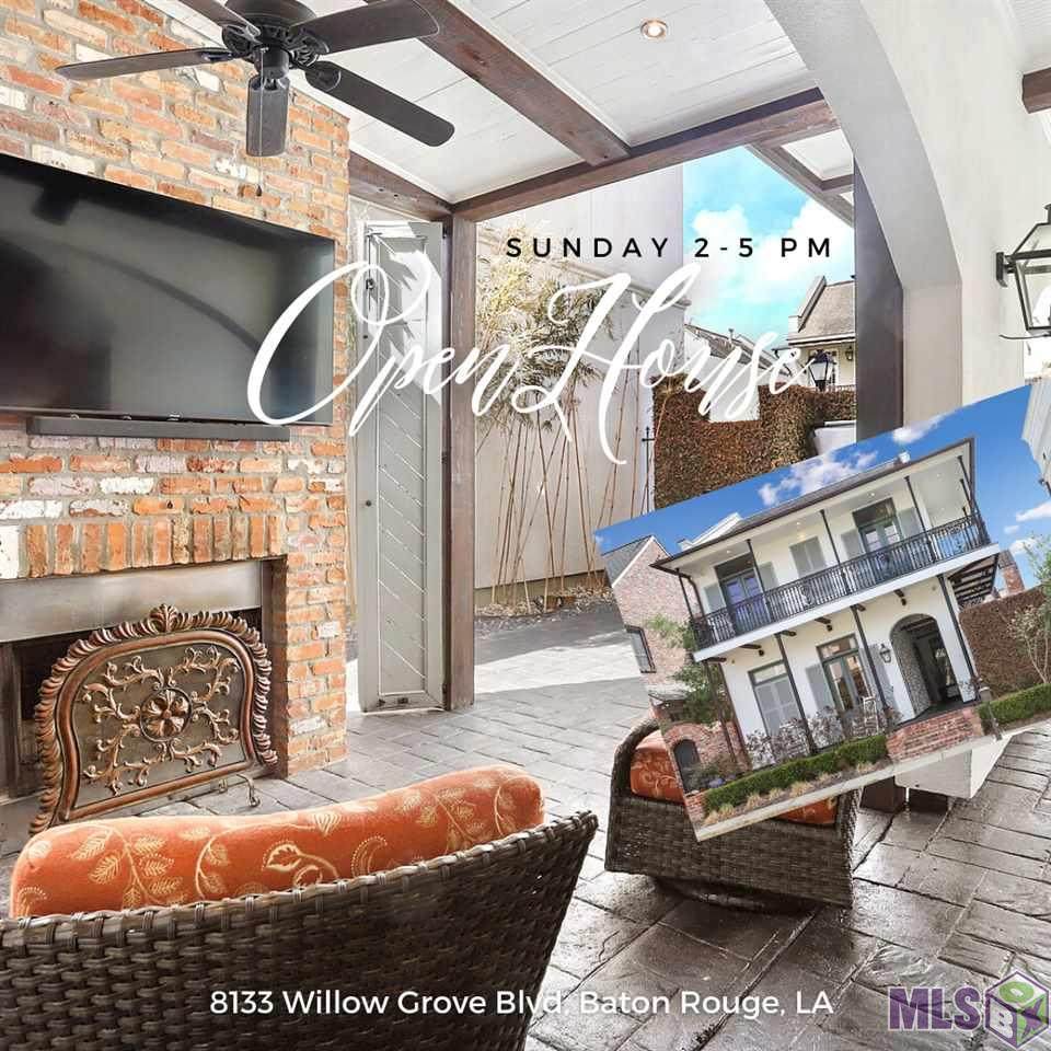 8133 Willow Grove Blvd - Photo 1