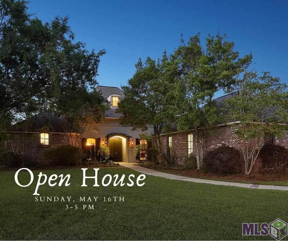 17611 Silver Fox Ct - Photo 1