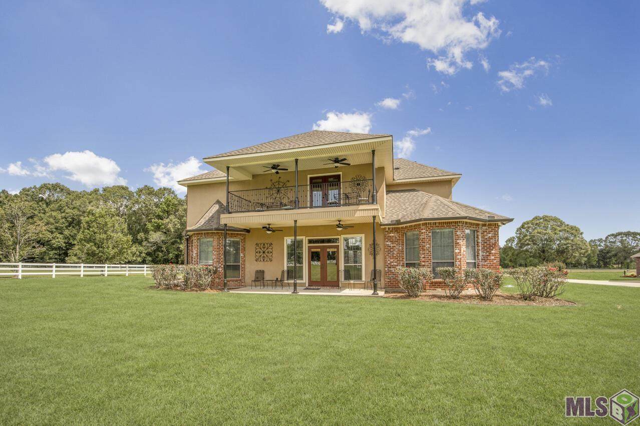 7400 Pride Port Hudson Rd - Photo 1