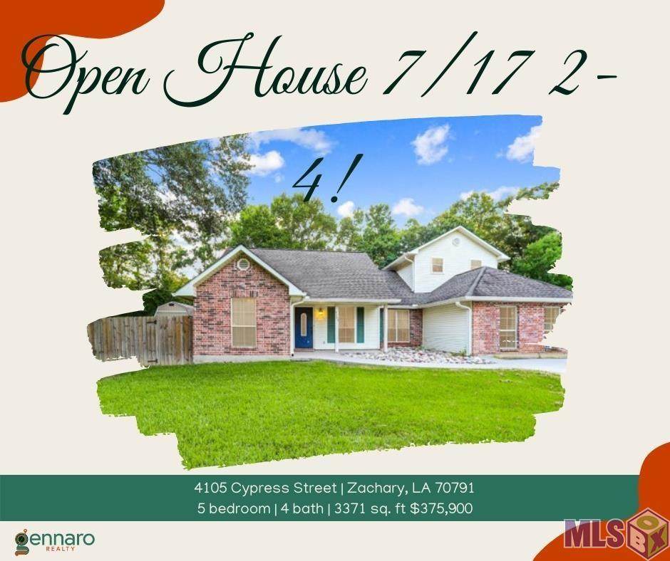 4105 Cypress St - Photo 1