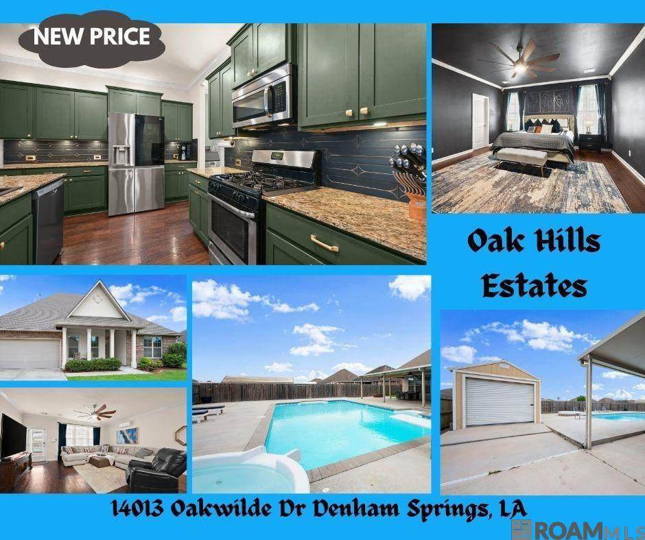 14013 Oakwilde Ave - Photo 1
