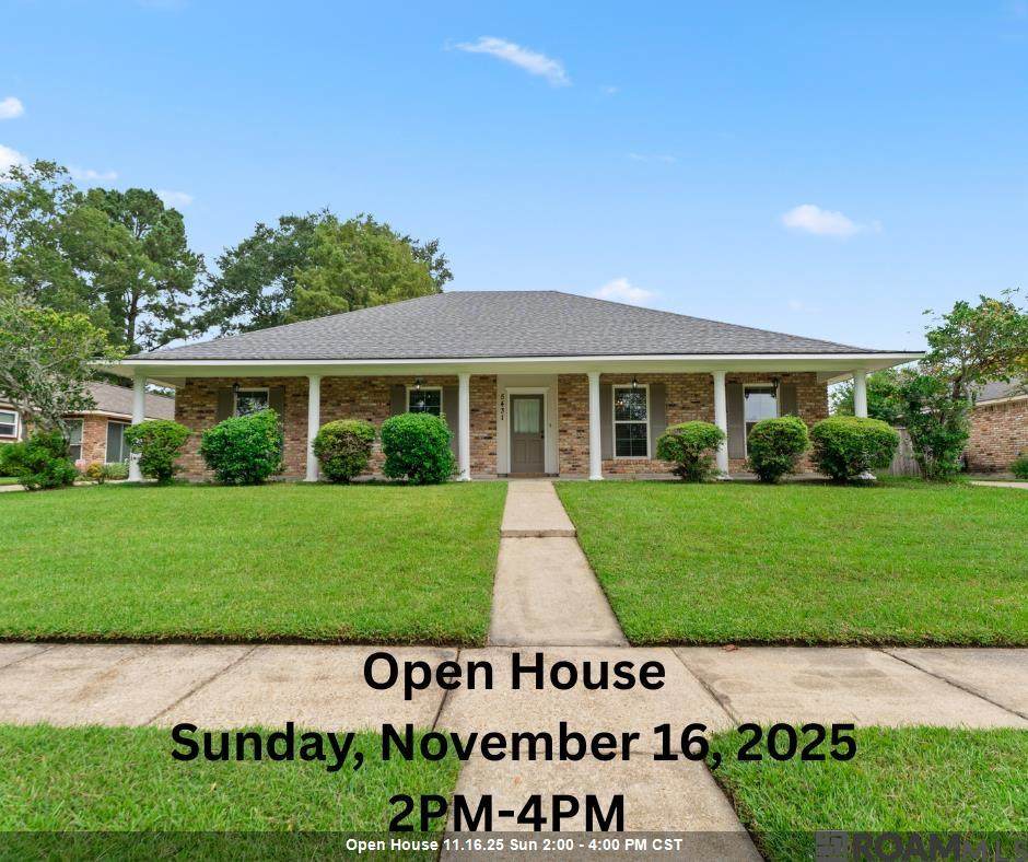 5431 Charing Way Ave - Photo 1